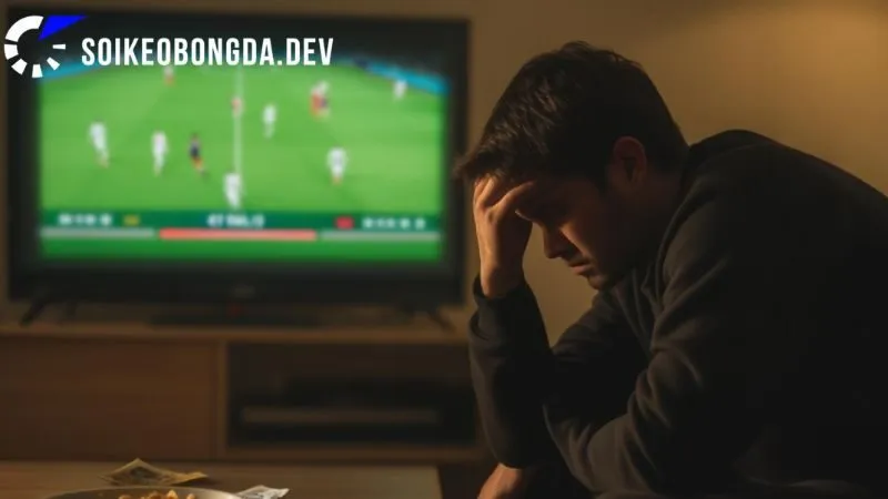 Không lên kế hoạch quản lý vốn thông minh