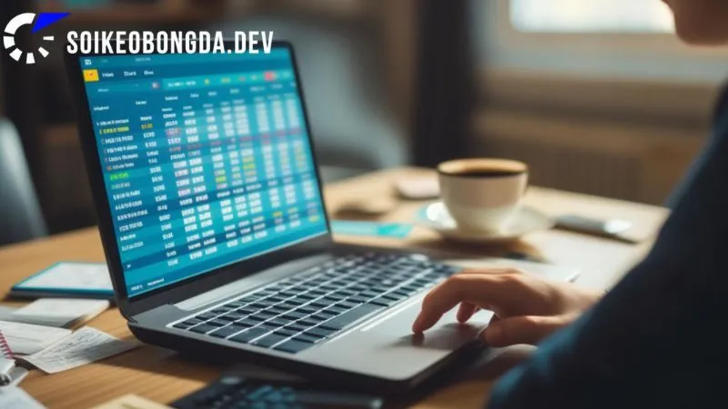 Cách Tính Toán Tiền Thưởng Trong Cá Cược Và Quản Lý Ngân Sách 2 Điểm danh các loại thưởng phổ biến tại nhà cái