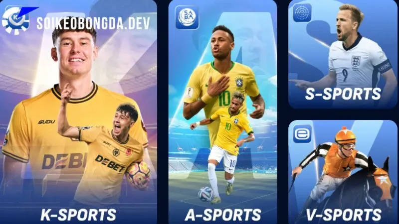 Kèo Nhà Cái 167 Lý do Kèo bóng đá 5 trở thành kênh thông tin thể thao yêu thích