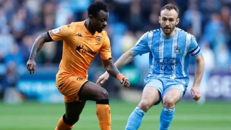 Soi kèo nhà cái Hull vs Coventry - 15/04/2025 - Hạng nhất Anh 3 Dự đoán kết quả Hull vs Coventry