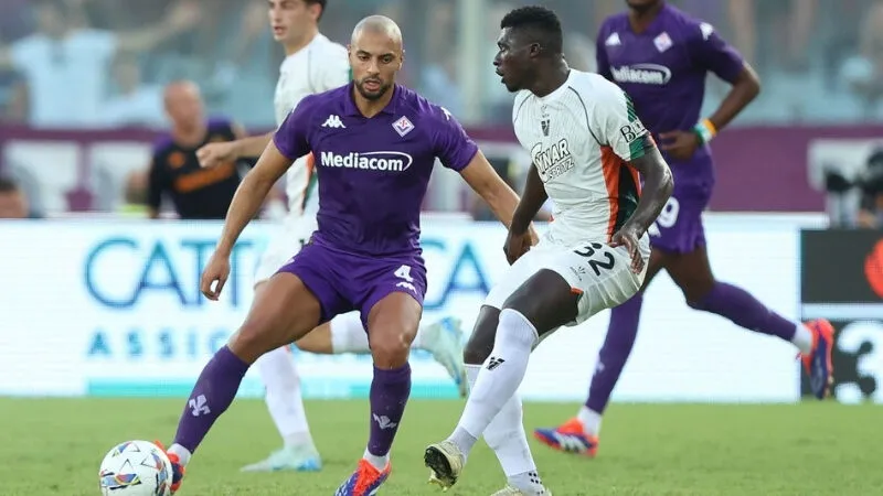 Dự đoán kết quả Venezia vs Fiorentina