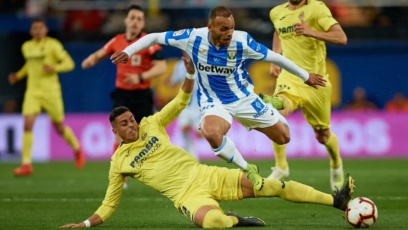 Villarreal sẽ đánh bại Leganes để giữ chân trong Top 5 